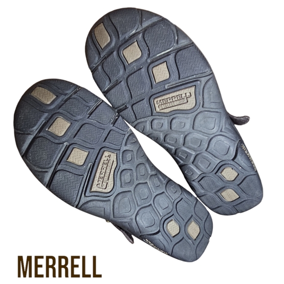 Merrell Dassie Mule Shoe - Picture 9 of 10